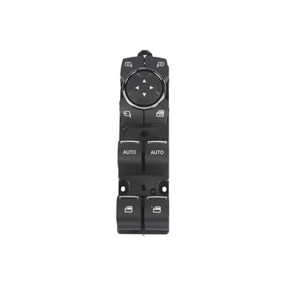 Switch Assembly Power Window Main - LB5Z14529AA